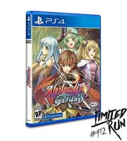 Alphadia Genesis (Limited Run Games) - thumbnail