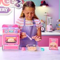 Cookeez Makery oven - roze - thumbnail