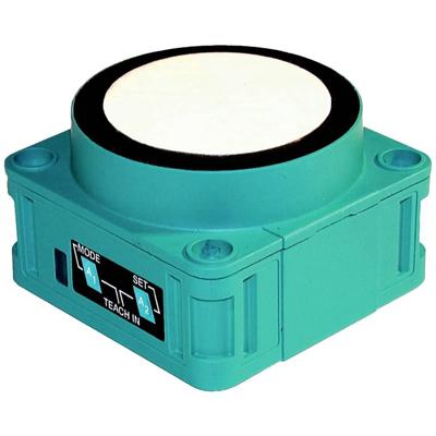 Pepperl+Fuchs 220443 Ultrasone sensor UB6000-F42-I-V1-Y220443 Analoog 1 stuk(s)