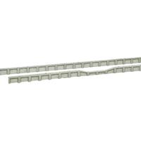 MBZ 86143 Z perronranden Lasercut bouwpakket - thumbnail