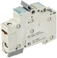 Hager MBS120 MBS120 Zekeringautomaat 1-fasig 20 A 230 V, 400 V - thumbnail