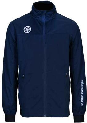 The Indian Maharadja Kids Elite Jacket IM - Navy