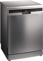 Siemens SN23HI42VE vaatwasser - thumbnail