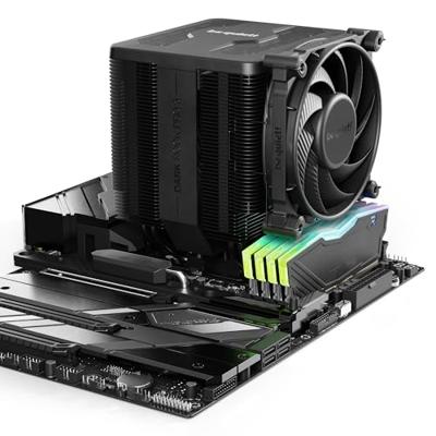 Be Quiet! Dark Rock Pro 5 koeler