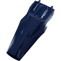 UFO PLAST spatbord rear mudguard ufo husqvarna blue - thumbnail