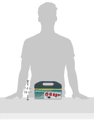 Brüder Mannesmann Gatzagenset 22 / 73 mm (Hobby) - 44100 - thumbnail