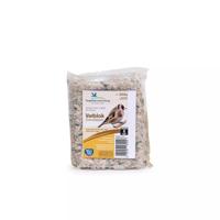 Vogelbescherming Nederland Zonnebloemvetblok 350g - thumbnail
