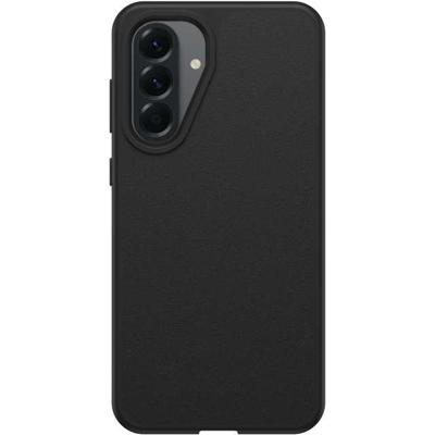 Otterbox React Backcover Samsung Galaxy A56 5G Zwart Otterbox React Backcover Samsung Galaxy A56 5G Zwart