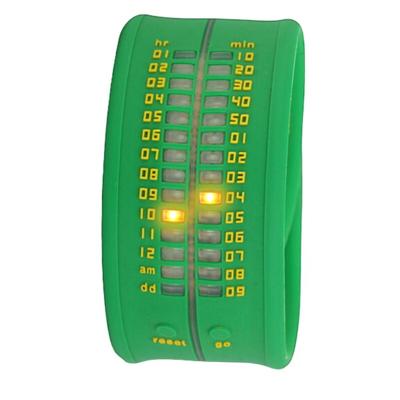 Time-It ZERO_A6 (Ø 33 mm) Dames horloge