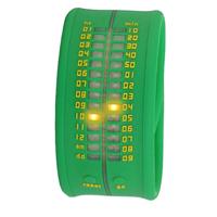 Time-It ZERO_A6 (Ø 33 mm) Dames horloge - thumbnail