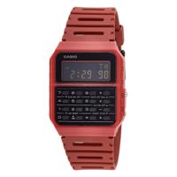 Casio CA-53WF-4B Unisex Horloge 34mm 3ATM - thumbnail
