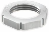 WISKA wartelmoer M16 kunststof tbv ESKV kleur grijs - thumbnail