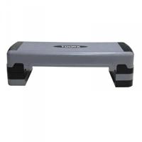 Toorx Aerobic Step ADVANCE met drie verschillende hoogtes - thumbnail