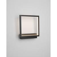 Lyora TafellampCornice zwart design - 9421751 - thumbnail