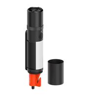 Zaklamp Xiaomi BHR7004GL Zwart - thumbnail