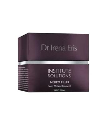 Dr. Irena Eris - Dr Irena Eris Institute Solutions Skin Renewal Cream 50ml