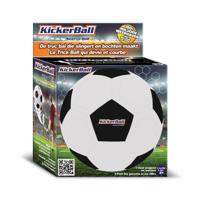Kickerball Voetbal - thumbnail