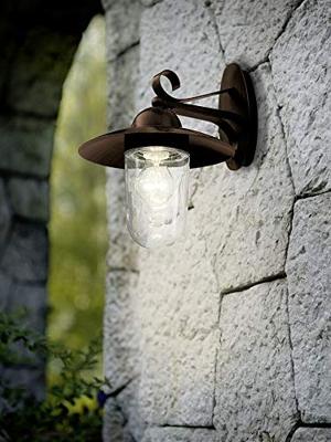 Eglo BuitenlichtMilton - 83589