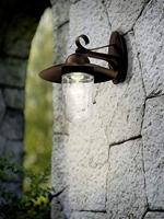 Eglo BuitenlichtMilton - 83589 - thumbnail