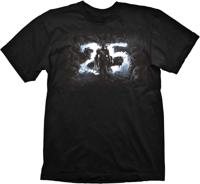 Doom - 25th Anniversary T-Shirt - thumbnail