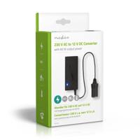 Spanningsomvormer | 230 V AC - 12 V DC | 60 W - thumbnail