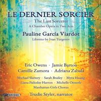 Le Dernier Sorcier - CD (0090404951527) - thumbnail