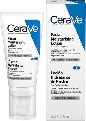 CeraVe Facial Moisturising Lotion 52 ml