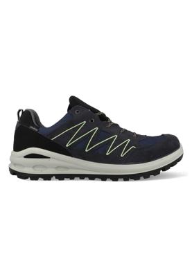 Grisport Wandelschoenen Road Low 15109 06 Blauw-47 maat 47