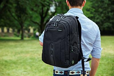 Targus 15.6 inch / 39.6cm EcoSpruce© Backpack - thumbnail