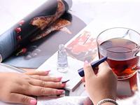 Herome Protecting Top Coat - thumbnail