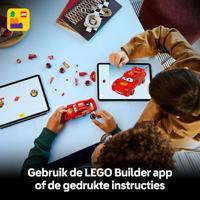 LEGO Speed Champions Bliksem McQueen 77255 - thumbnail