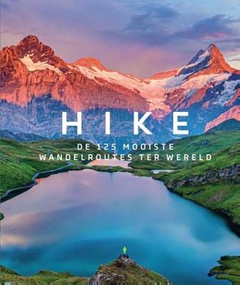 Hike (Hardback)