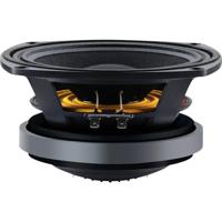 Monacor FTX0617/8 6.5 inch Woofer 150 W 8 Ω - thumbnail