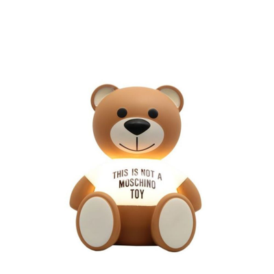 Kartell Toy Tafellamp - Bruin