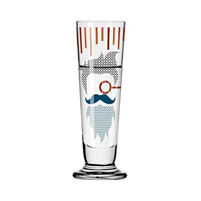 Ritzenhoff Heldenfest Schnapsglas 010