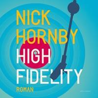 High Fidelity - thumbnail