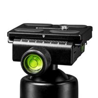 Mantona Onyx 8 Statief-kogelkop - thumbnail