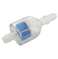 Benzinefilter Fast Flow II blauw 7 mm - thumbnail