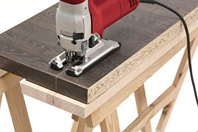 kwb 617285 Decoupeerzaagblad-set voor hout 5 stuk(s)