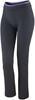 Spiro RT275F Women´s Fitness Trousers - Black/Lavender - XS (8) - thumbnail
