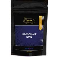 Liposomale NMN | 60 capsules | Vitaminesperpost.nl - thumbnail