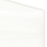 Partytent easy up met Mesh zijwanden 3x3 m wit - thumbnail