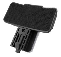 NiteCore NC-NU07LE NU07 Kleine mobiele lamp LED Zwart, Transparant - thumbnail