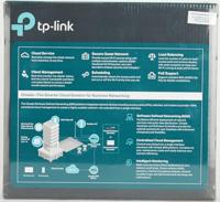 TP-LINK EAP115 WiFi-accesspoint 300 MBit/s 2.4 GHz - thumbnail