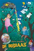De bosbaas (Hardback) - thumbnail