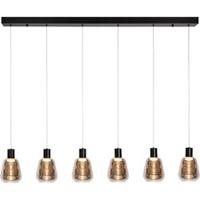 ETH 6-lichts hanglampGary eettafel - 05-HL4527-30H - thumbnail