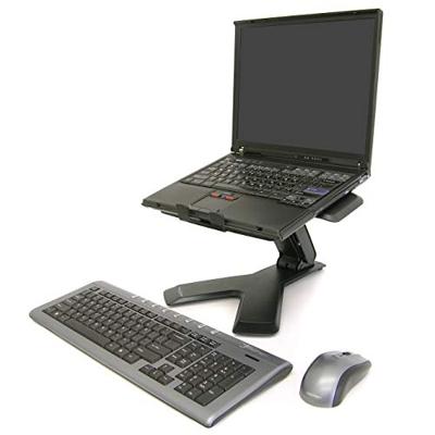 Notebook-standaard Ergotron 33-334-085
