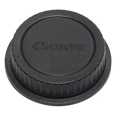 Canon CAP-E Achterlensdop