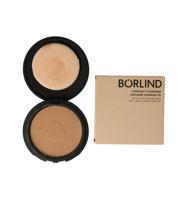 Borlind Powder compact almond 9 Gram - thumbnail