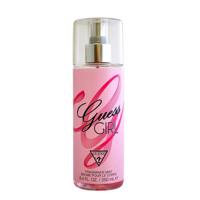 Guess Girl Body Mist - thumbnail